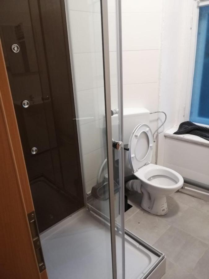 Apartament Apolo 3 Chemnitz Zewnętrze zdjęcie