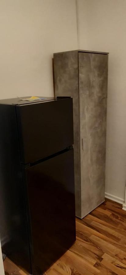 Apartament Apolo 3 Chemnitz Zewnętrze zdjęcie