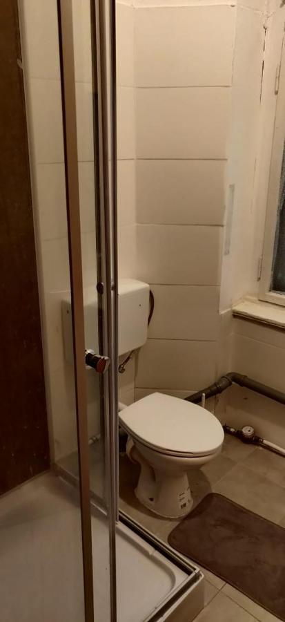 Apartament Apolo 3 Chemnitz Zewnętrze zdjęcie
