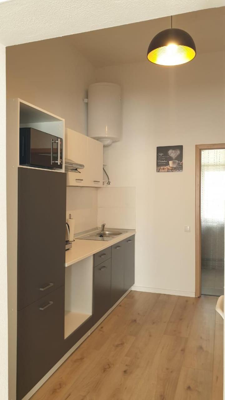 Apartament Apolo 3 Chemnitz Zewnętrze zdjęcie