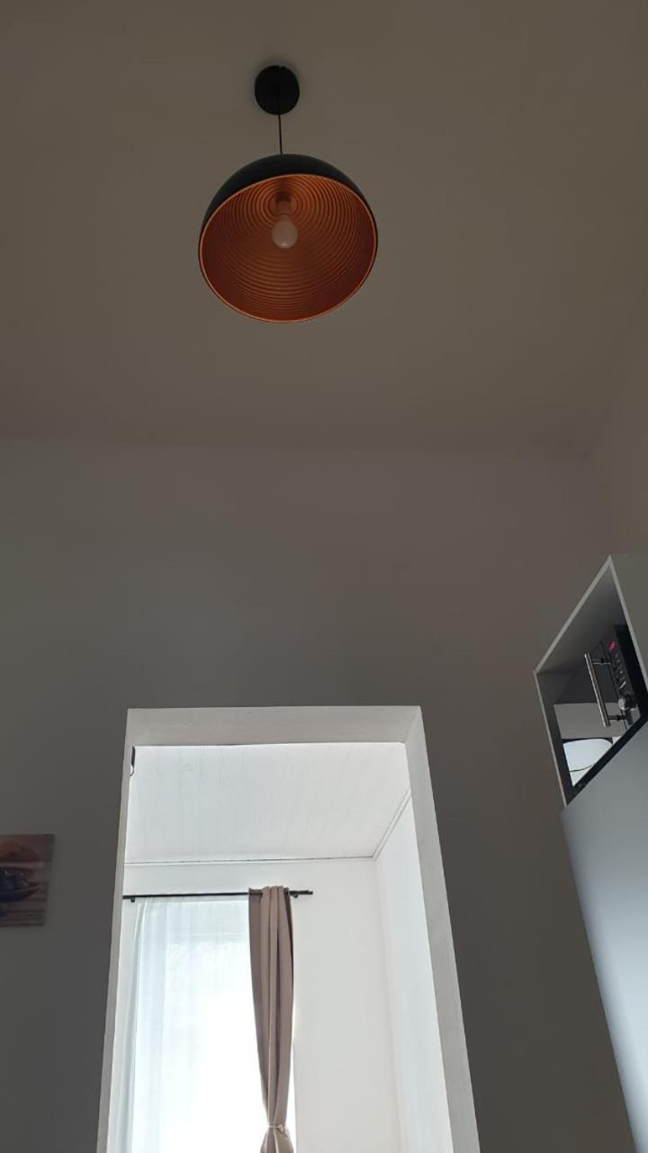 Apartament Apolo 3 Chemnitz Zewnętrze zdjęcie