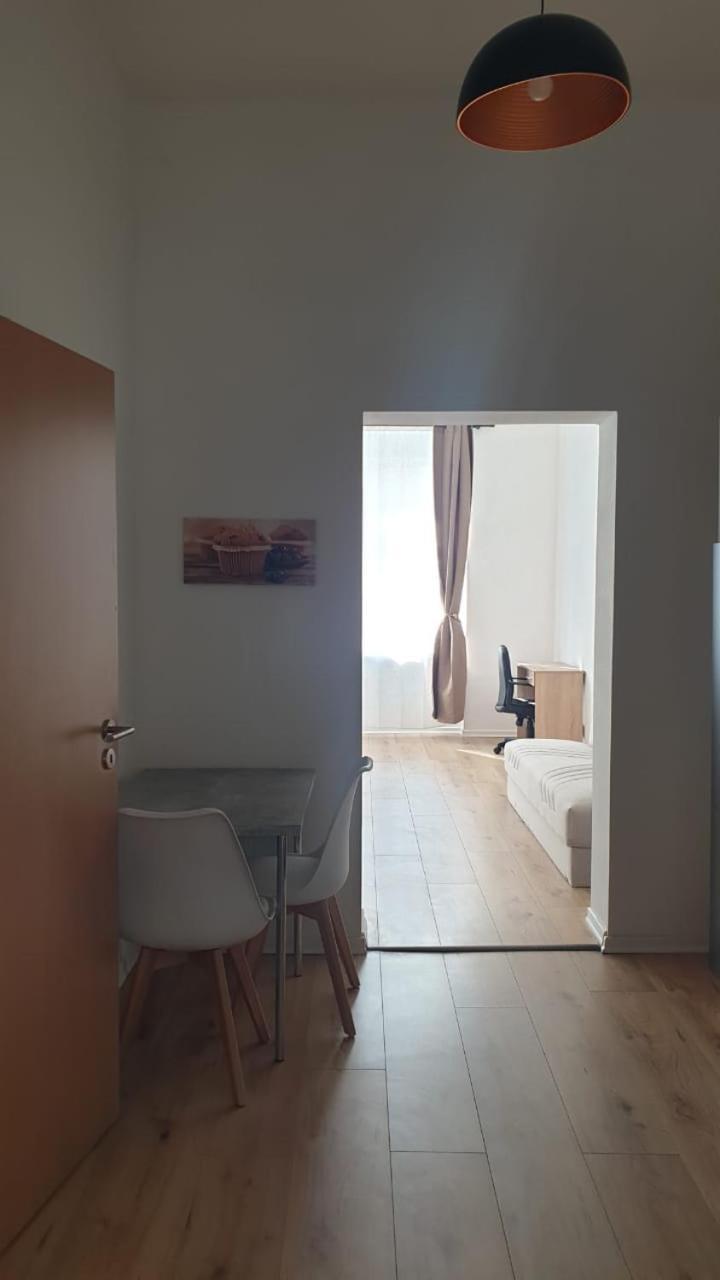 Apartament Apolo 3 Chemnitz Zewnętrze zdjęcie