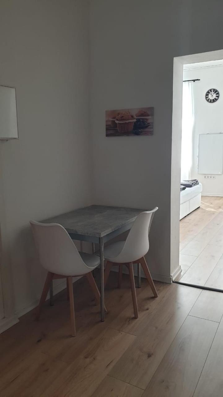 Apartament Apolo 3 Chemnitz Zewnętrze zdjęcie