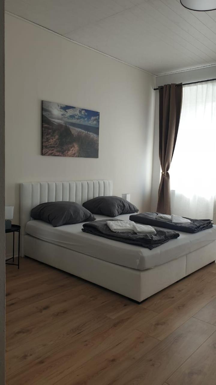 Apartament Apolo 3 Chemnitz Zewnętrze zdjęcie